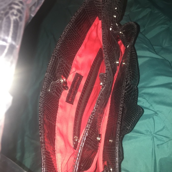 👜BeautiControl Purse - Picture 6 of 7